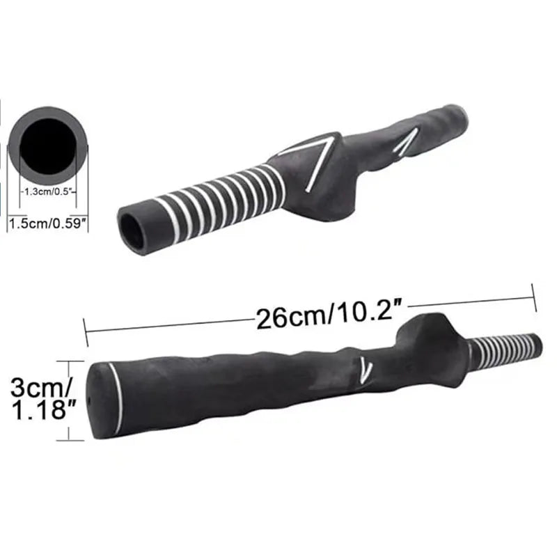 Fundamental Grip Trainer