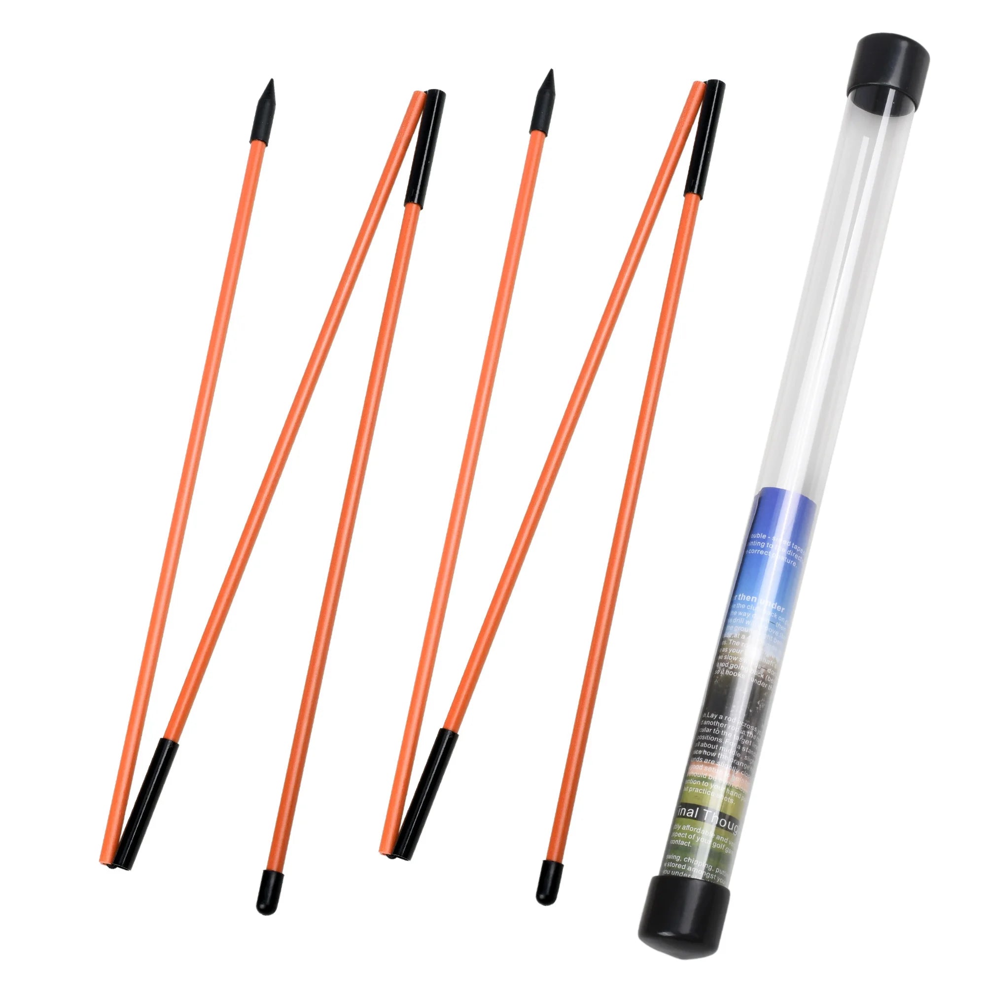 48inch Precision Alignment Sticks