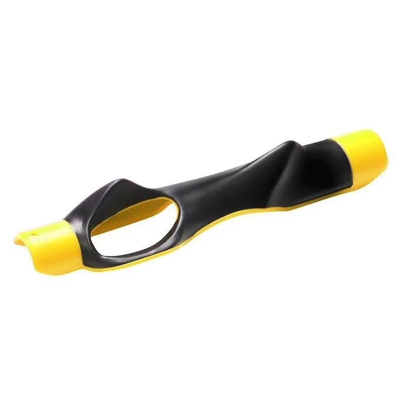 Snap on Grip Trainer