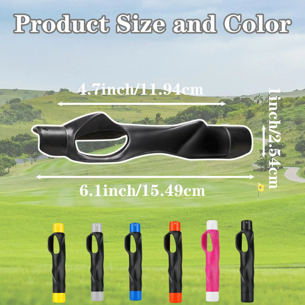 Snap on Grip Trainer