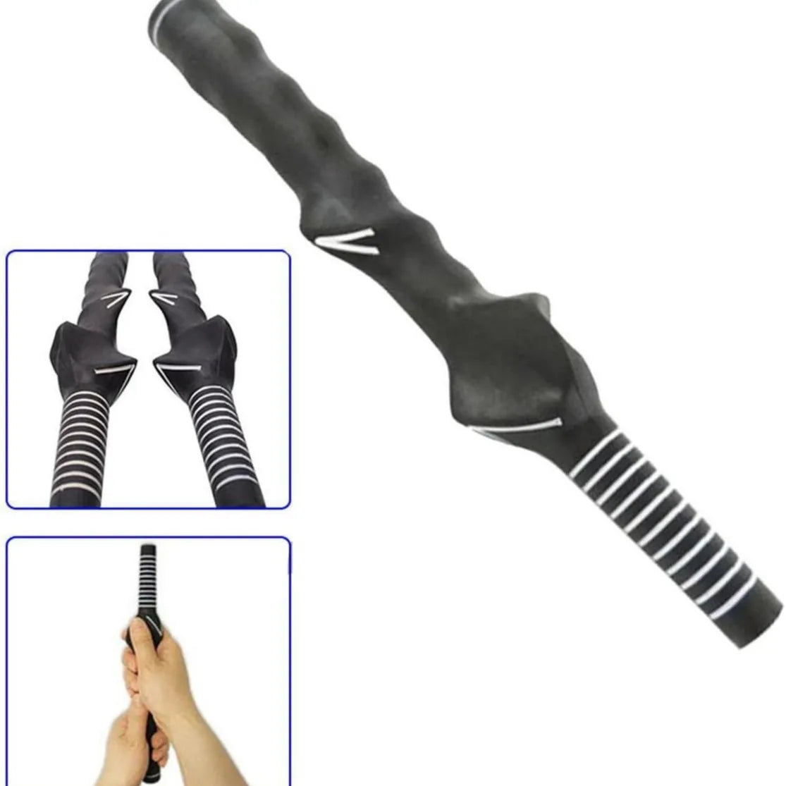 Fundamental Grip Trainer