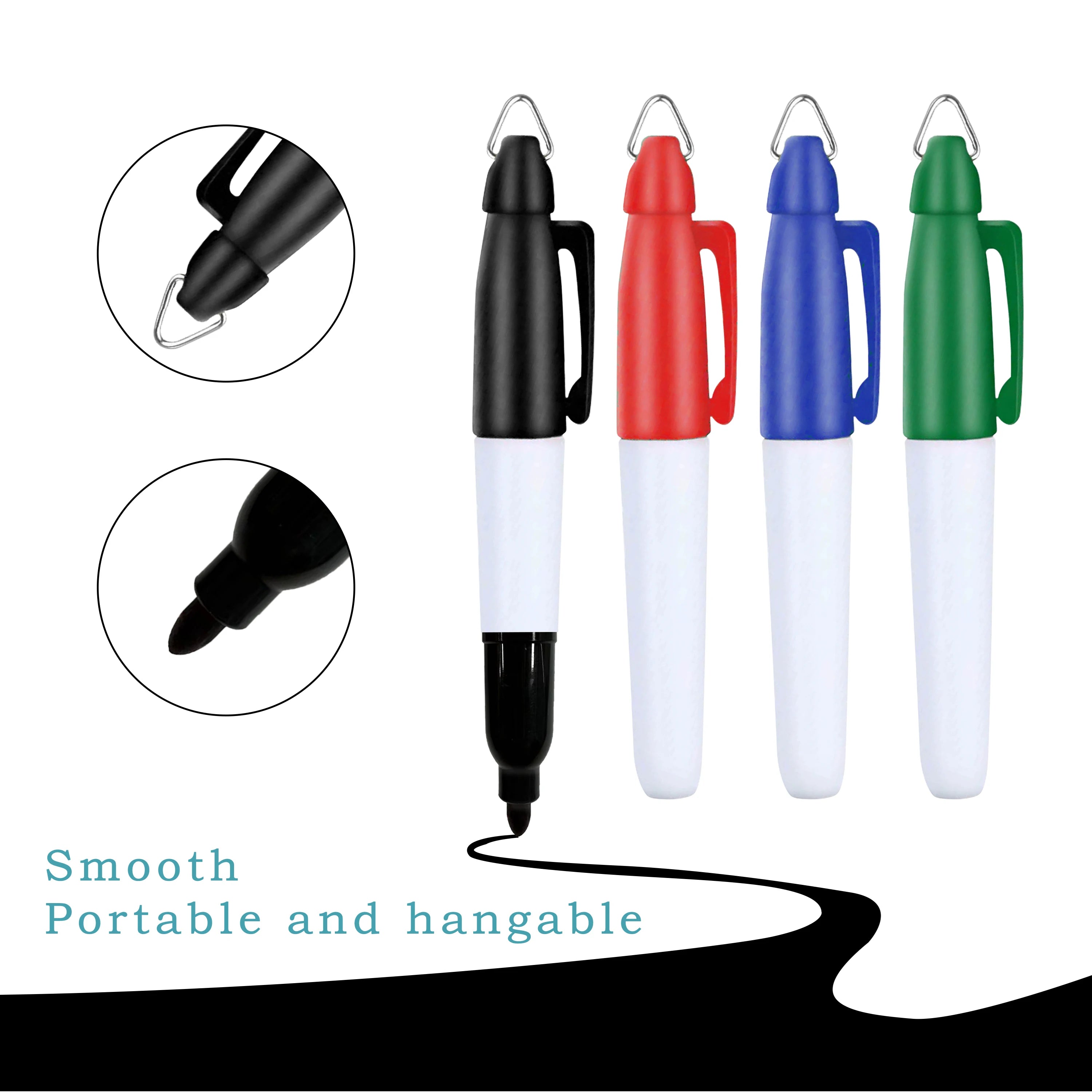 Golf Ball Marker Kit