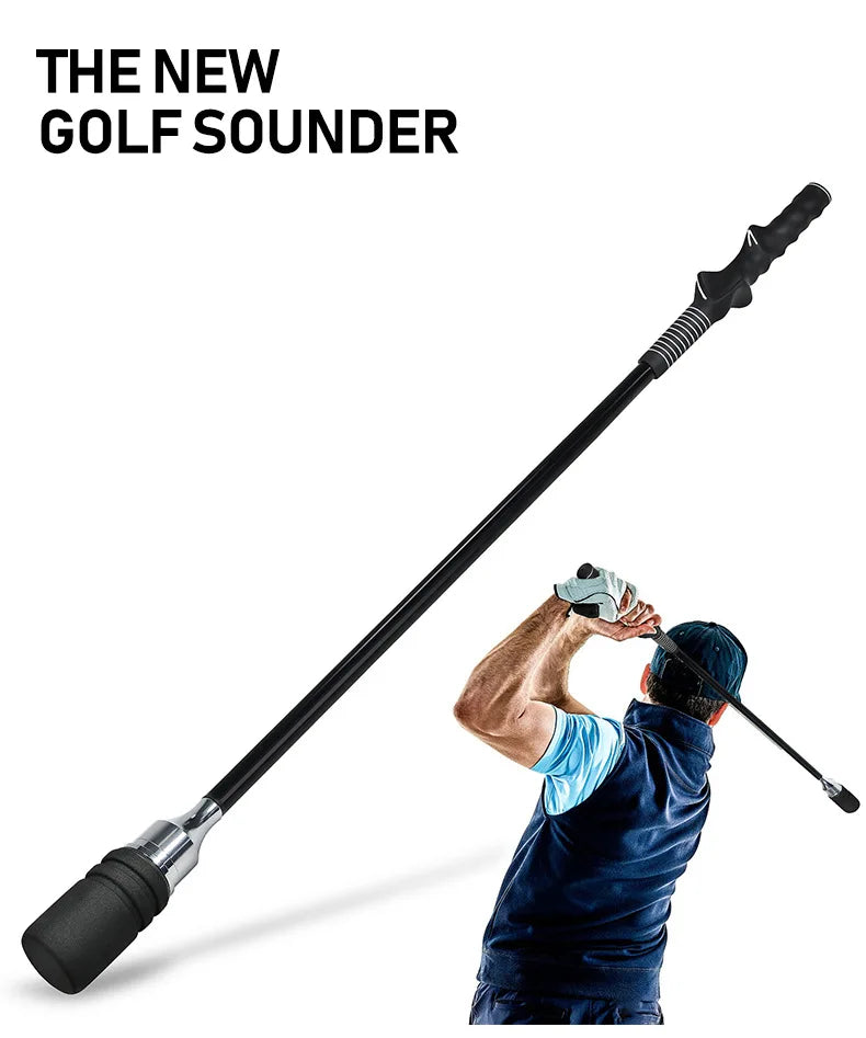 Swing Tempo Trainer