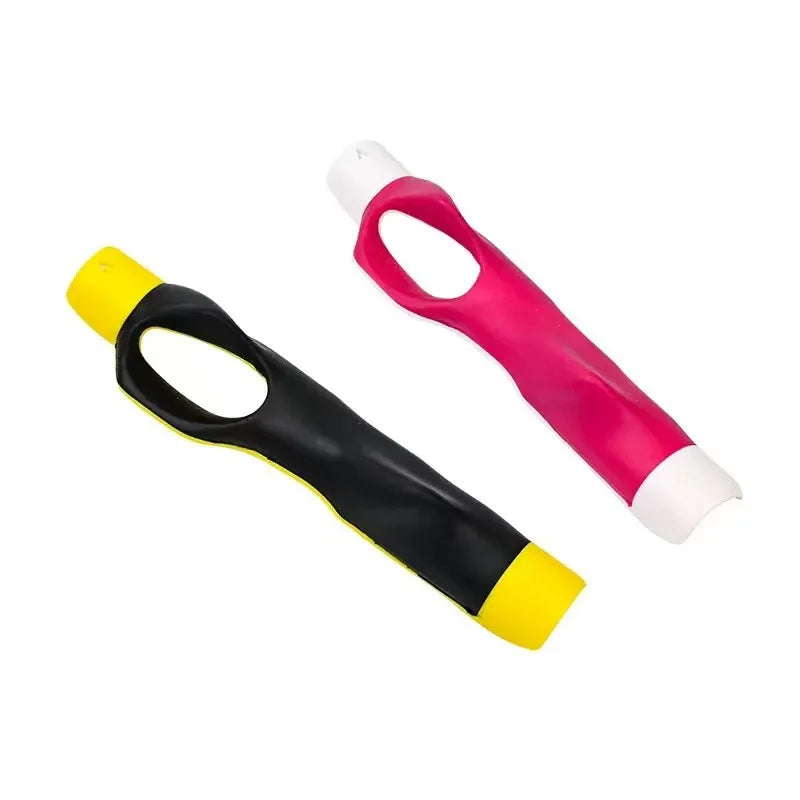 Snap on Grip Trainer
