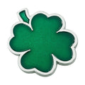 Golf Ball Marker - 4 Leaf Clover