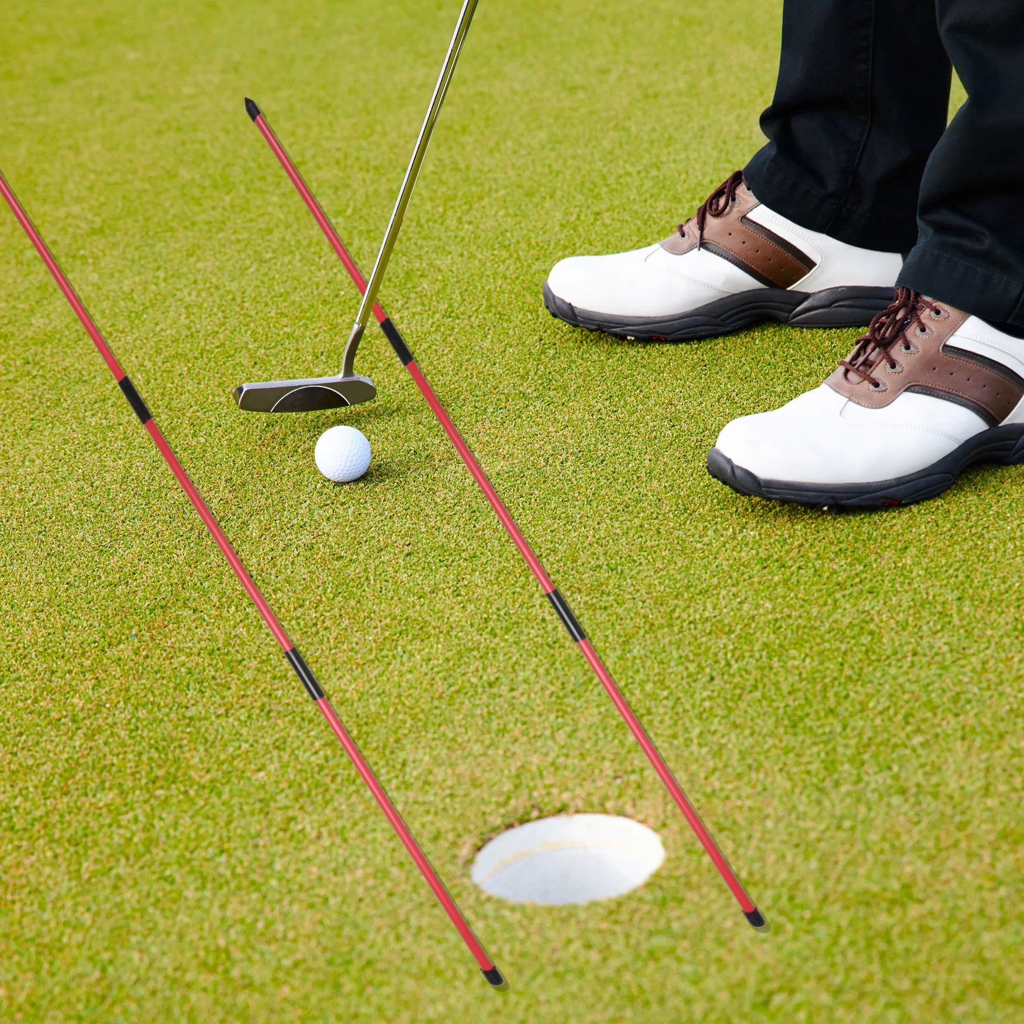 48inch Precision Alignment Sticks