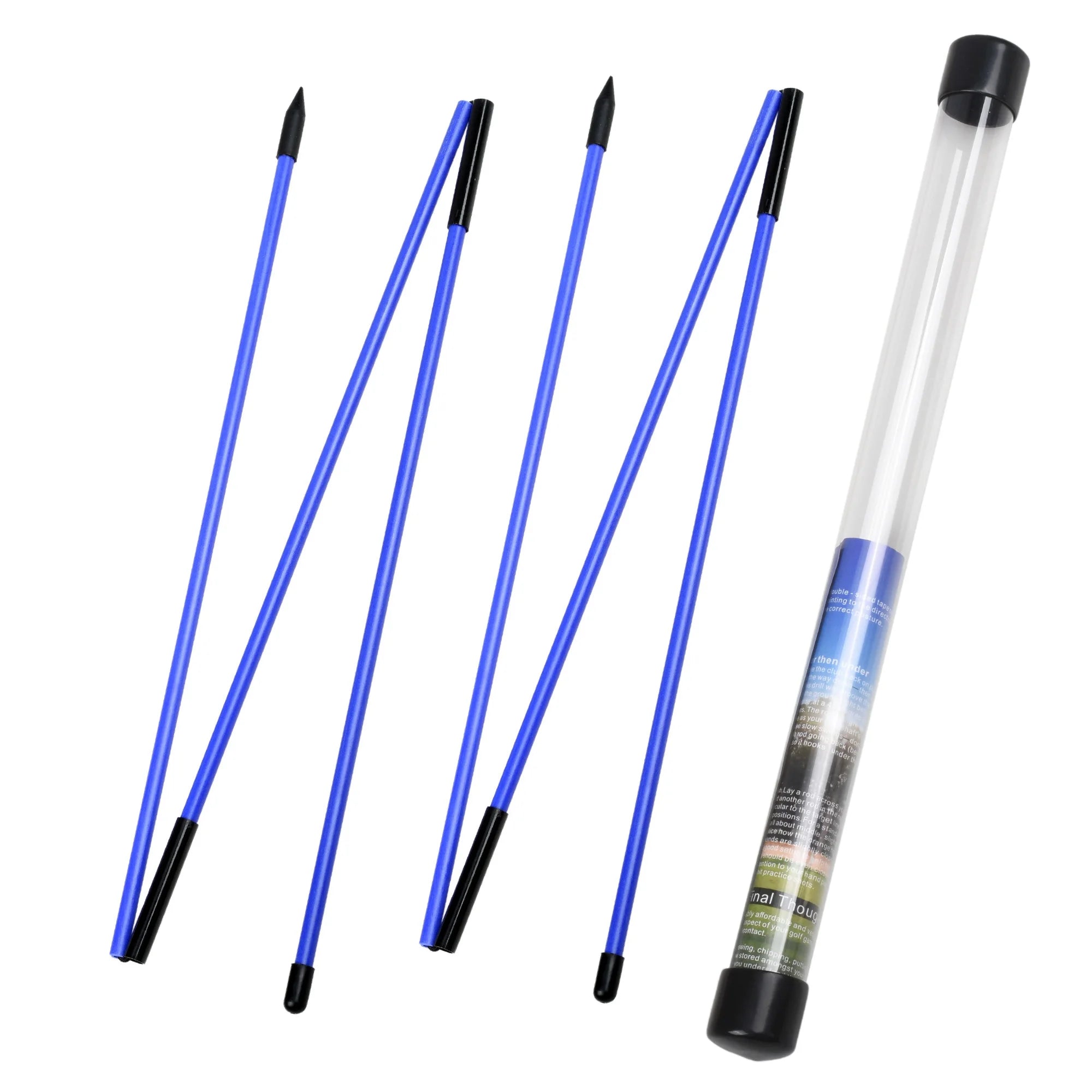 48inch Precision Alignment Sticks