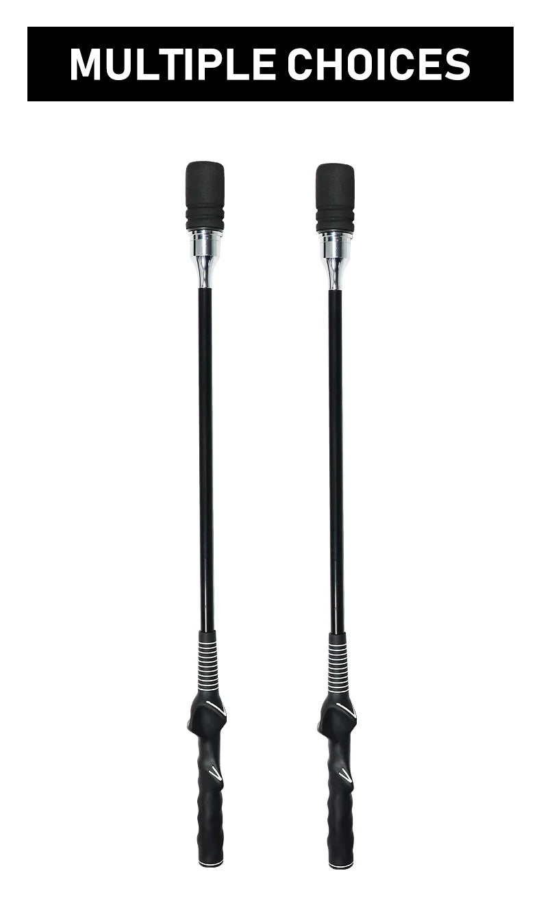 Swing Tempo Trainer