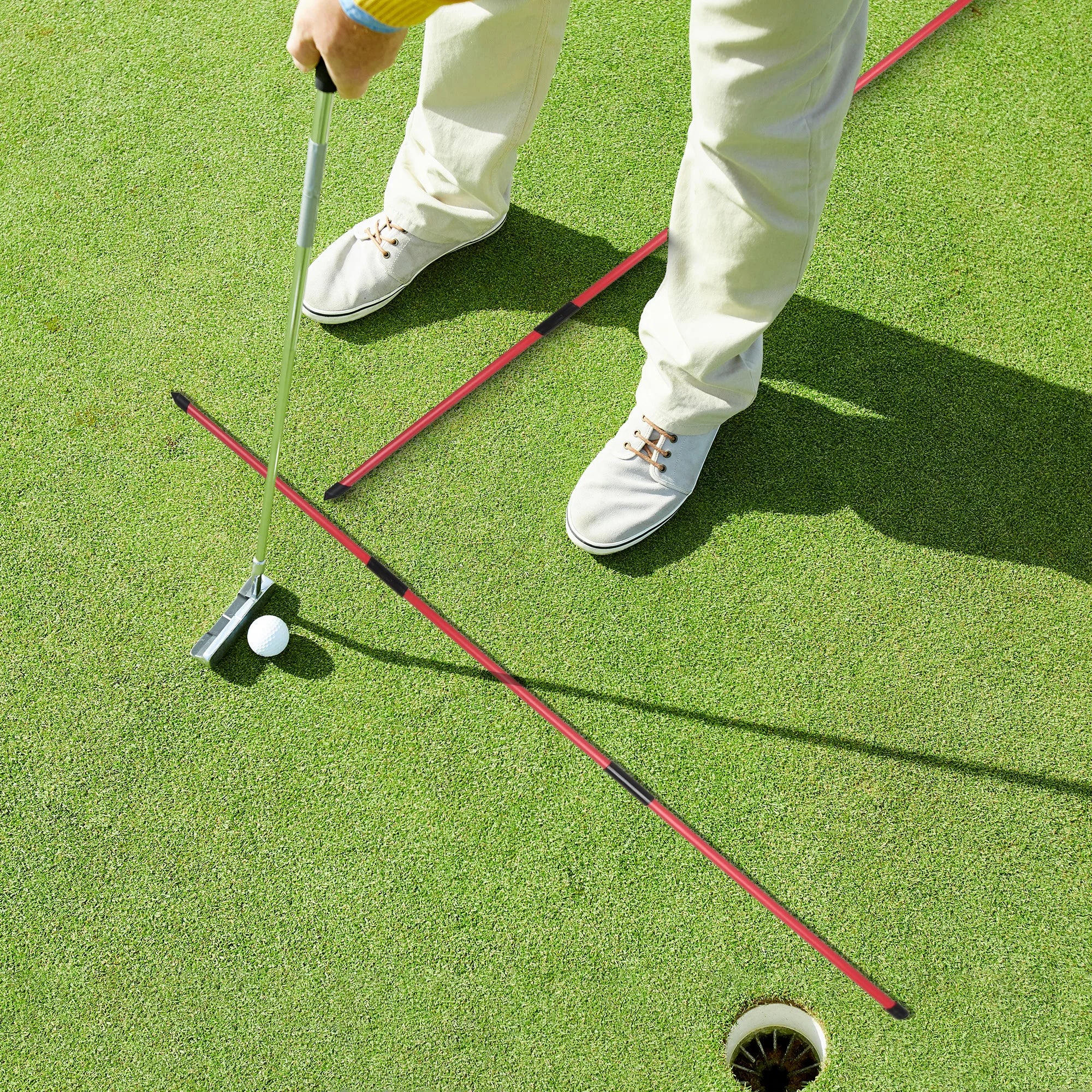48inch Precision Alignment Sticks
