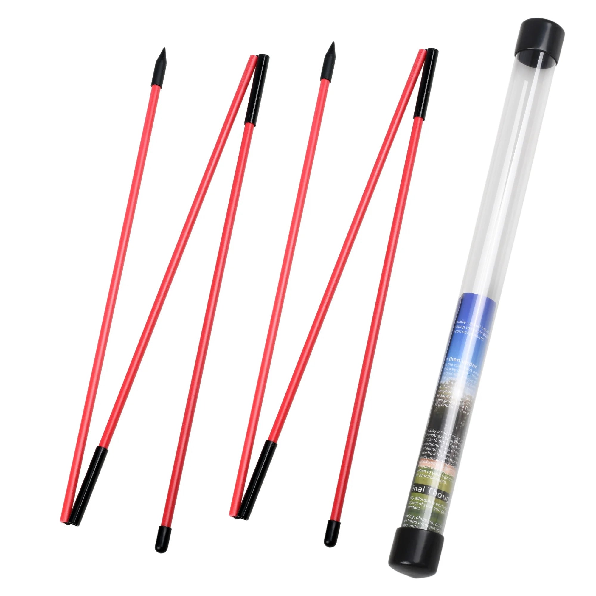 48inch Precision Alignment Sticks