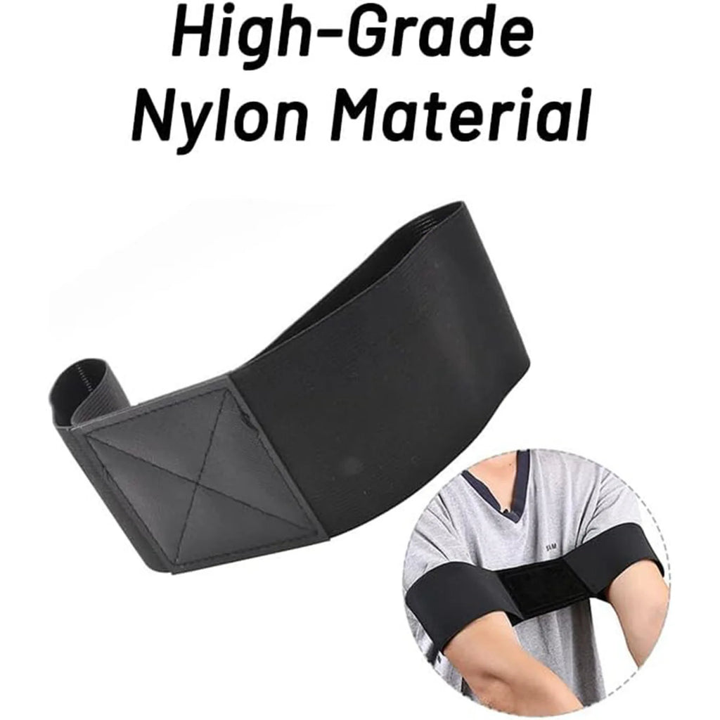 Golf Swing Arm Band