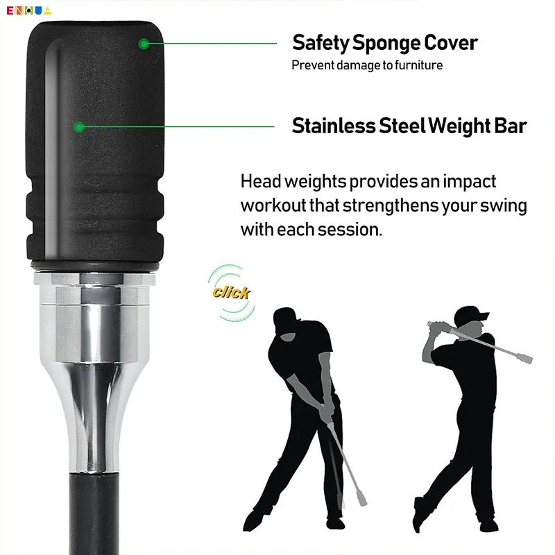 Swing Tempo Trainer
