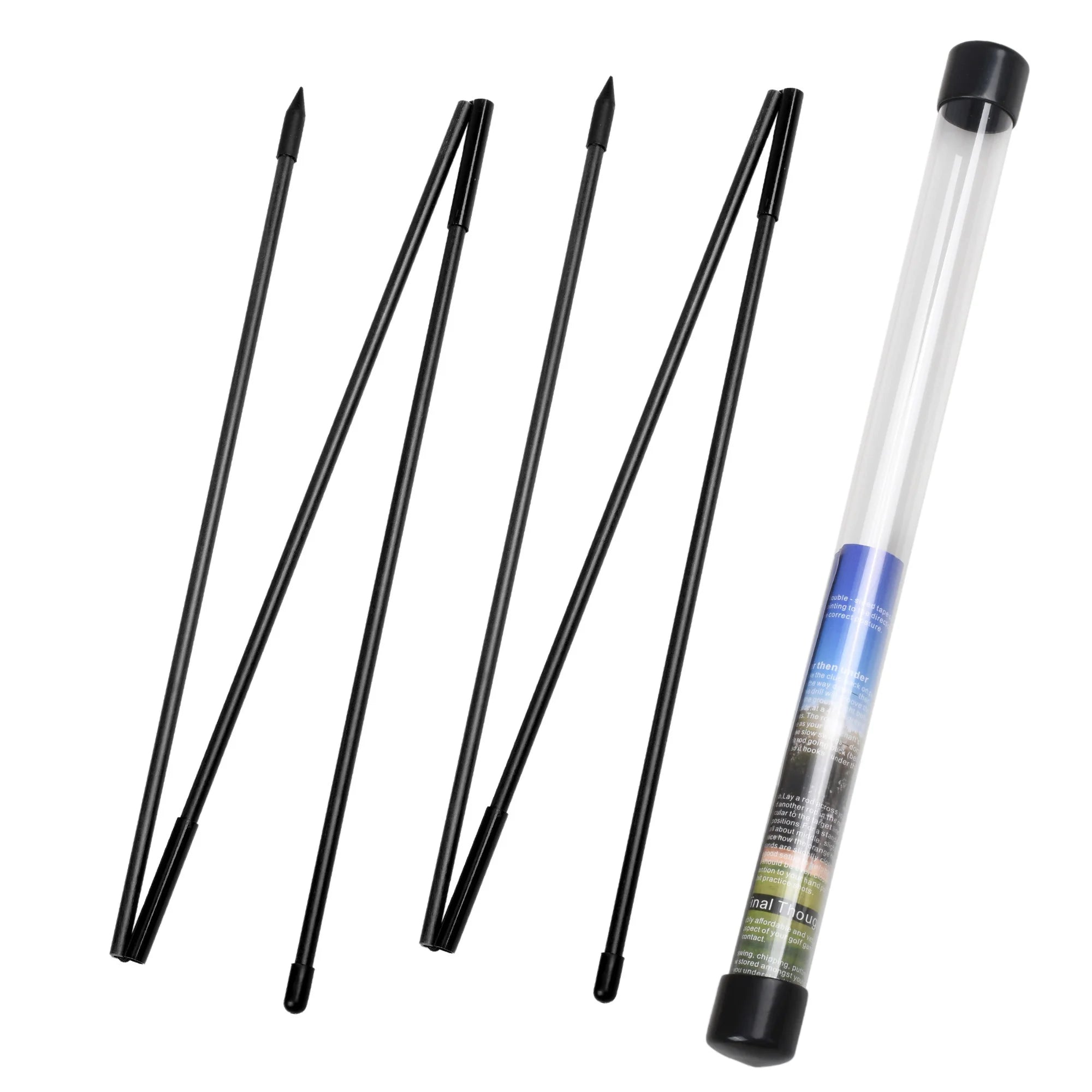 48inch Precision Alignment Sticks