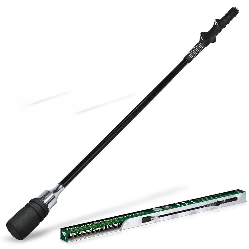Swing Tempo Trainer
