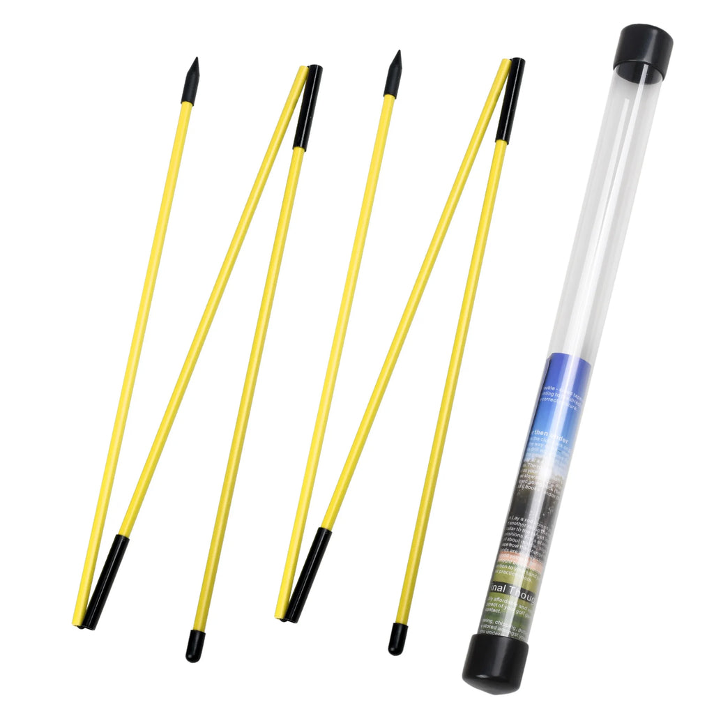 48inch Precision Alignment Sticks