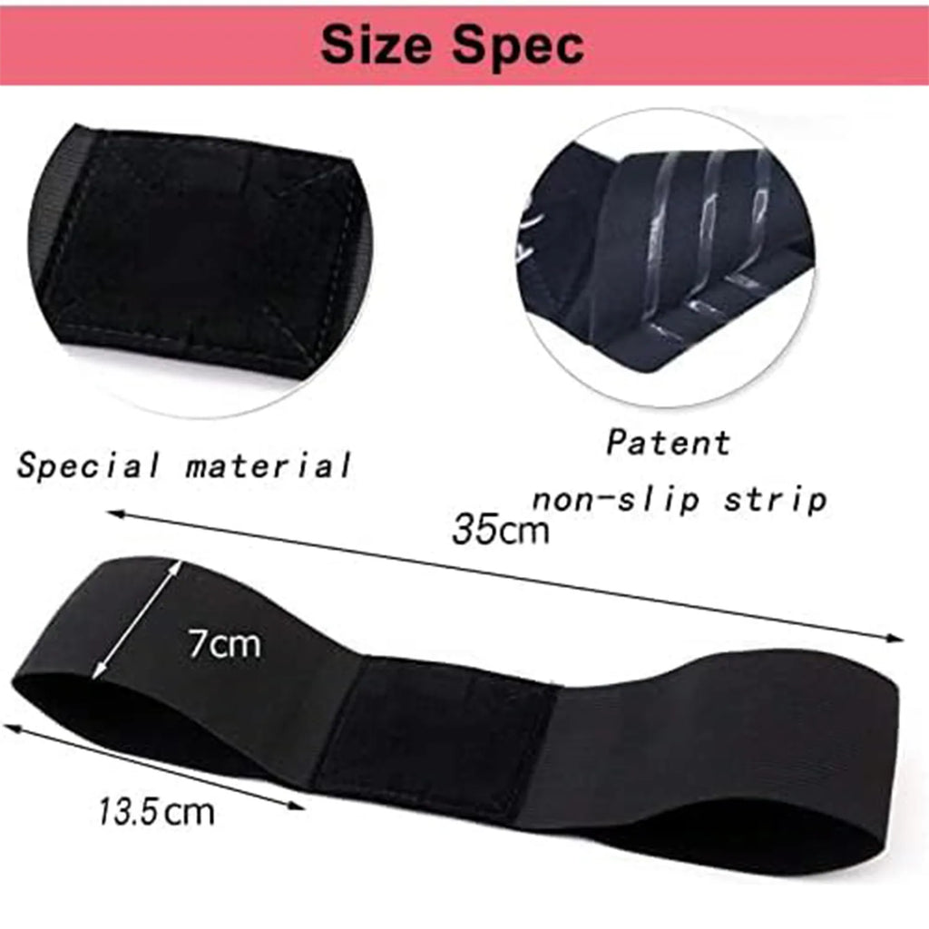 Golf Swing Arm Band