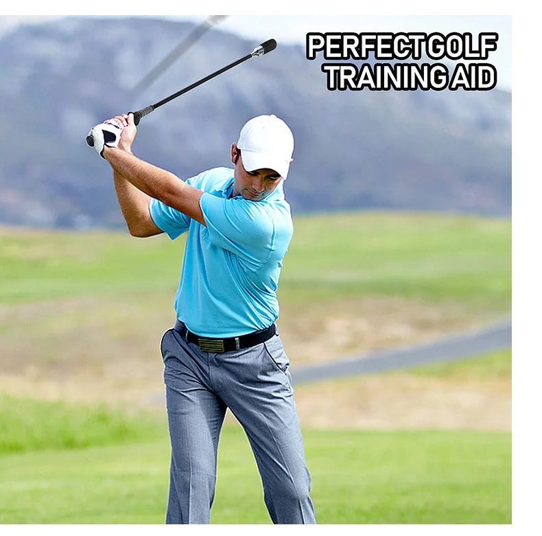 Swing Tempo Trainer