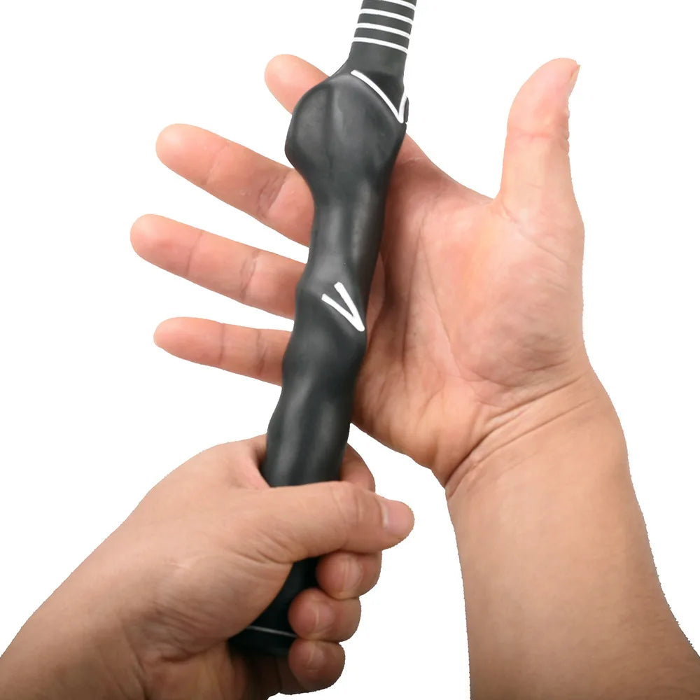Fundamental Grip Trainer