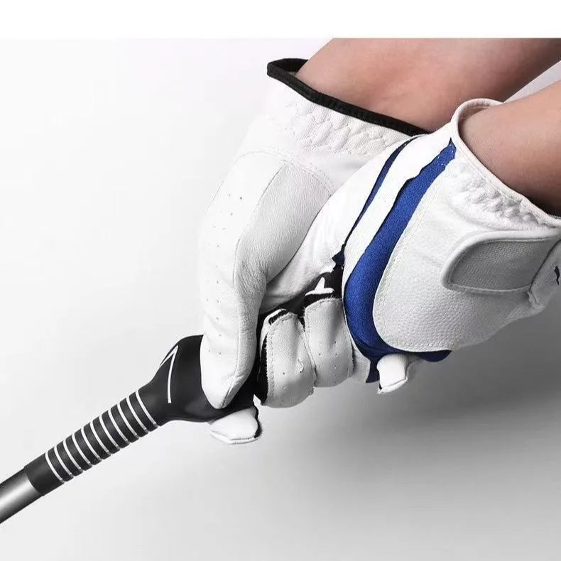Fundamental Grip Trainer