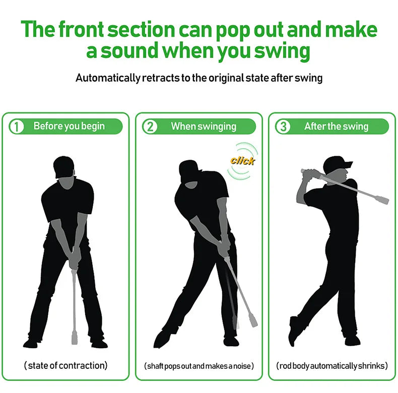 Swing Tempo Trainer