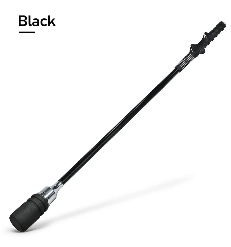 Swing Tempo Trainer